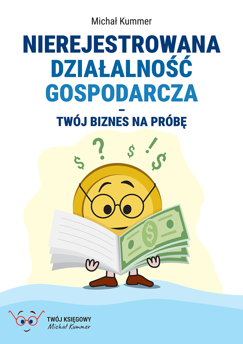 Nierejestrowana działalność gospodarcza